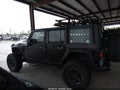 Photo 14 of 16 — 2010 Jeep Wrangler Unlimited
