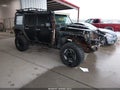 Photo 1 of 16 — 2010 Jeep Wrangler Unlimited