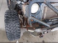 Photo 6 of 16 — 2010 Jeep Wrangler Unlimited