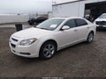 2012 Chevrolet Malibu — photo 2 of 18 | VIN 1G1ZD5E06CF114855
