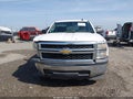 Photo 12 of 16 — 2015 Chevrolet Silverado 1500