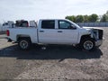 Photo 13 of 16 — 2015 Chevrolet Silverado 1500