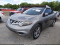 2012 Nissan Murano — photo 2 of 11 | VIN JN8AZ1FY3CW100225