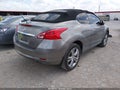 2012 Nissan Murano — photo 4 of 11 | VIN JN8AZ1FY3CW100225