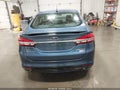 Photo 17 of 17 — 2018 Ford Fusion