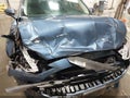 Photo 6 of 17 — 2018 Ford Fusion
