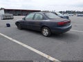 1998 Ford Contour — photo 3 of 11 | VIN 1FAFP6532WK285752