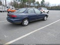 1998 Ford Contour — photo 4 of 11 | VIN 1FAFP6532WK285752