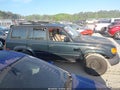 Photo 13 of 16 — 1996 Toyota Land Cruiser