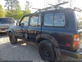 Photo 14 of 16 — 1996 Toyota Land Cruiser