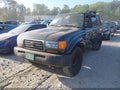Photo 2 of 16 — 1996 Toyota Land Cruiser