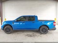 Photo 14 of 16 — 2022 Ford Maverick