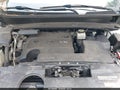 2013 Infiniti JX35 — photo 10 of 11 | VIN 5N1AL0MM1DC349080