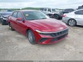 Photo 1 of 16 — 2024 Hyundai Elantra