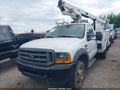 Photo 2 of 15 — 2001 Ford F-450