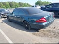 Photo 3 of 11 — 2001 Mercedes-Benz CL-Class