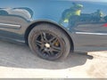 Photo 6 of 11 — 2001 Mercedes-Benz CL-Class