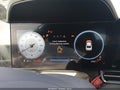 2024 Hyundai Elantra — photo 7 of 17 | VIN KMHLS4DG5RU711751