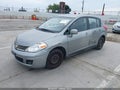Photo 2 of 17 — 2008 Nissan Versa