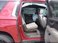 Photo 8 of 18 — 2025 GMC Yukon XL