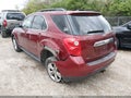 2010 Chevrolet Equinox — photo 3 of 16 | VIN 2CNFLNEW4A6202971