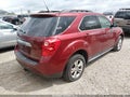 2010 Chevrolet Equinox — photo 4 of 16 | VIN 2CNFLNEW4A6202971