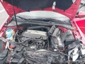 2013 Volkswagen GTI — photo 10 of 16 | VIN WVWHV7AJ7DW029843