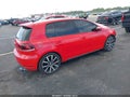 2013 Volkswagen GTI — photo 4 of 16 | VIN WVWHV7AJ7DW029843