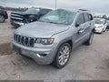 Photo 2 of 16 — 2017 Jeep Grand Cherokee