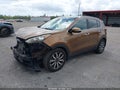 Photo 2 of 16 — 2017 Kia Sportage