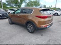 Photo 3 of 16 — 2017 Kia Sportage