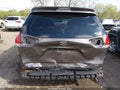 Photo 17 of 18 — 2011 Toyota Sienna