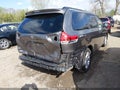 Photo 4 of 18 — 2011 Toyota Sienna
