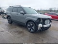 Photo 1 of 16 — 2024 Hyundai Santa Fe Hybrid