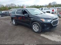 Photo 1 of 16 — 2020 Chevrolet Traverse