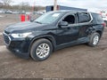 Photo 2 of 16 — 2020 Chevrolet Traverse