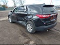 Photo 3 of 16 — 2020 Chevrolet Traverse