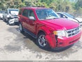 Photo 1 of 16 — 2010 Ford Escape