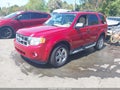 Photo 2 of 16 — 2010 Ford Escape