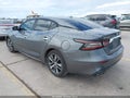 Photo 3 of 17 — 2019 Nissan Maxima