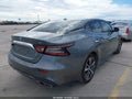 Photo 4 of 17 — 2019 Nissan Maxima