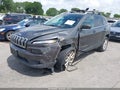 Photo 2 of 20 — 2017 Jeep Cherokee