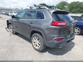 Photo 3 of 20 — 2017 Jeep Cherokee