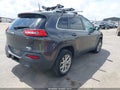 Photo 4 of 20 — 2017 Jeep Cherokee