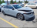 Photo 1 of 22 — 2025 Honda Accord