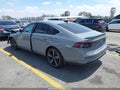 Photo 3 of 22 — 2025 Honda Accord