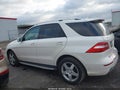 Photo 14 of 16 — 2014 Mercedes-Benz ML-Class