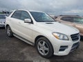 Photo 1 of 16 — 2014 Mercedes-Benz ML-Class
