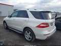 Photo 3 of 16 — 2014 Mercedes-Benz ML-Class
