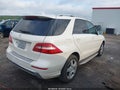 Photo 4 of 16 — 2014 Mercedes-Benz ML-Class